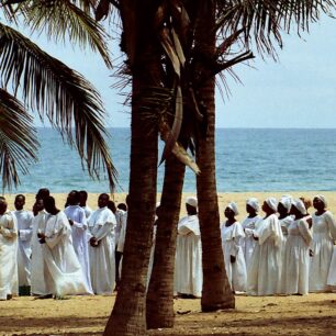 Náboženské šoky na cestách světem