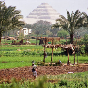 Náboženské šoky na cestách světem