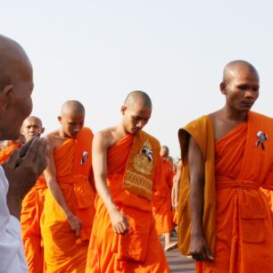 Náboženské šoky na cestách světem