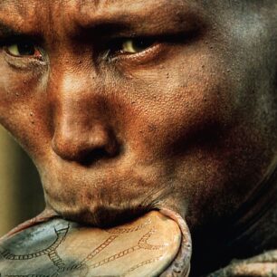 Náboženské šoky na cestách světem