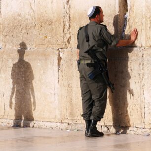 Náboženské šoky na cestách světem