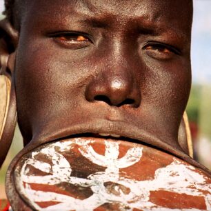 Náboženské šoky na cestách světem