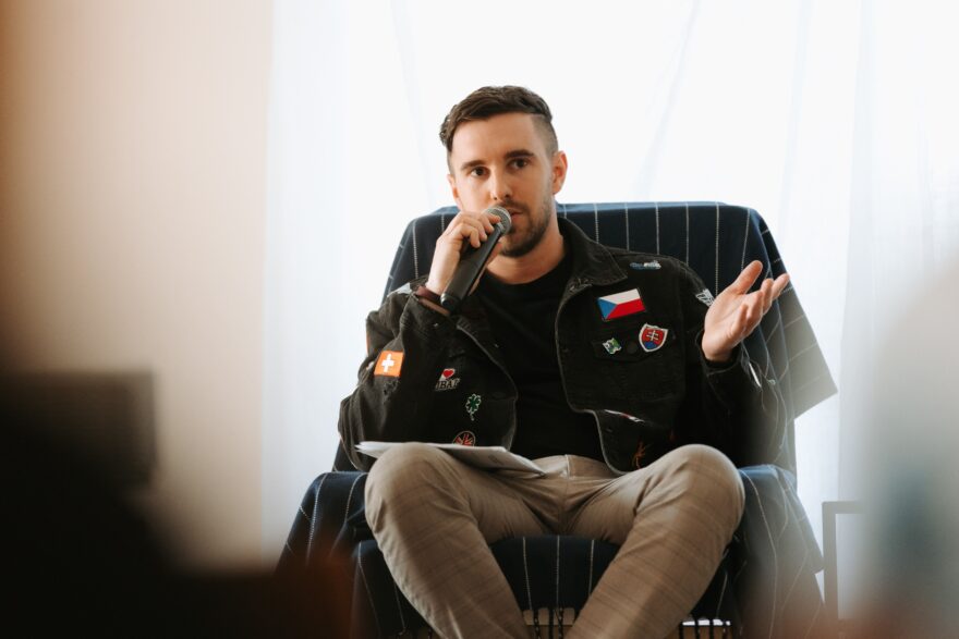 Cestovatelský festival CultureaCestovatelský festival Culturea