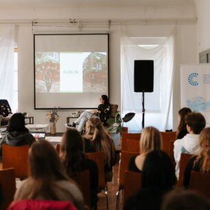 Cestovatelský festival Culturea