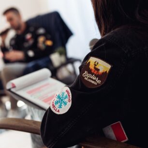 Cestovatelský festival Culturea