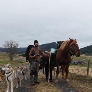 Nejdůležitější je přijmout fakt, že se kdykoliv může stát cokoliv. Uvědomit si, že to je realita.