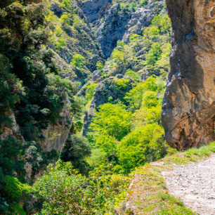Jednou z nejikoničtějších a nejkrásnějších tras v Asturii je Ruta del Cares