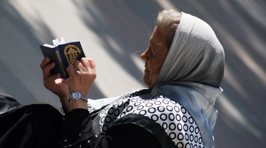 Kulturní šoky na cestách světem