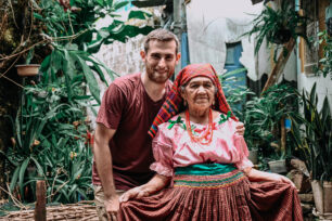 Panchimalco, Salvádor