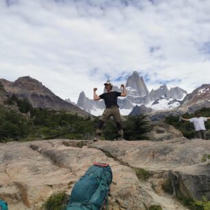 Fitz Roy