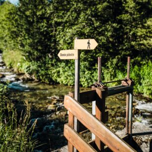 Nendaz, Bisse Vieux. Foto: Switzerland Tourism