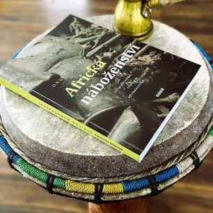 Africké baobaby: příbytky božstev a objekty kultického uctívání