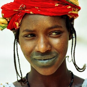 Africké baobaby: příbytky božstev a objekty kultického uctívání