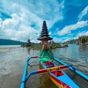 Když zrovna necesuji, nejvíc mi chybí pocit svobody a objevování