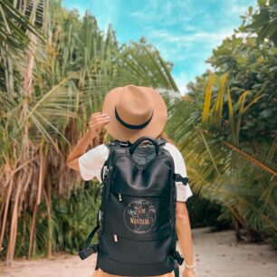 Při cestování je důležitá i příprava