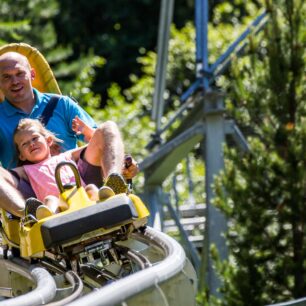 Feeblitz. Foto: ©SaastalTourismusAG-Puzzle Media