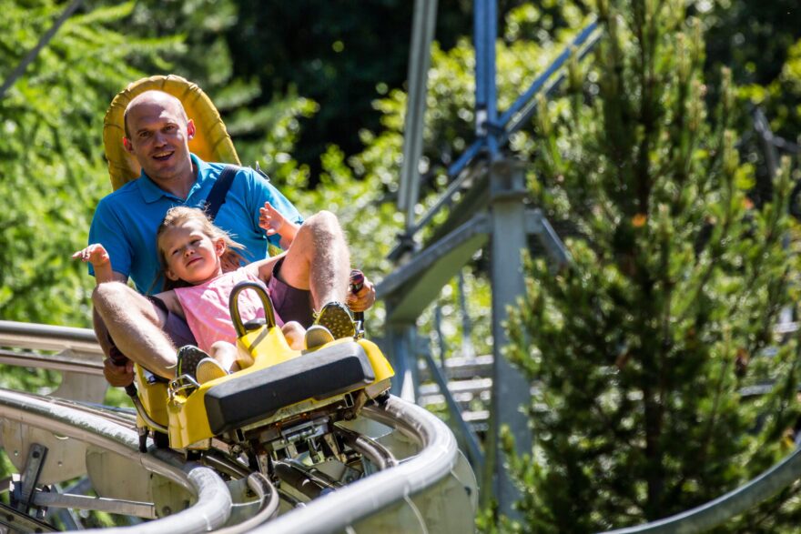 Feeblitz. Foto: ©SaastalTourismusAG-Puzzle Media