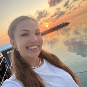 Pro mě je v životě nejdůležitější vnitřní klid, svoboda a opravdovost