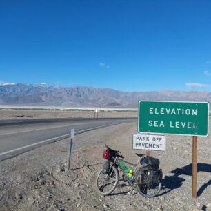 Death Valley, USA