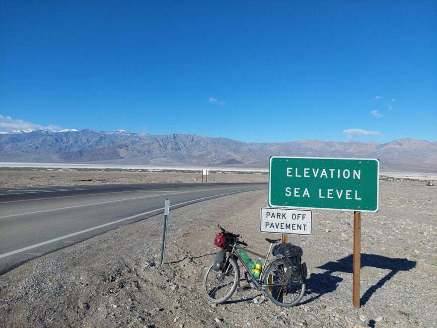 Death Valley, USA