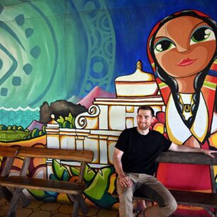 San Salvador, Salvádor