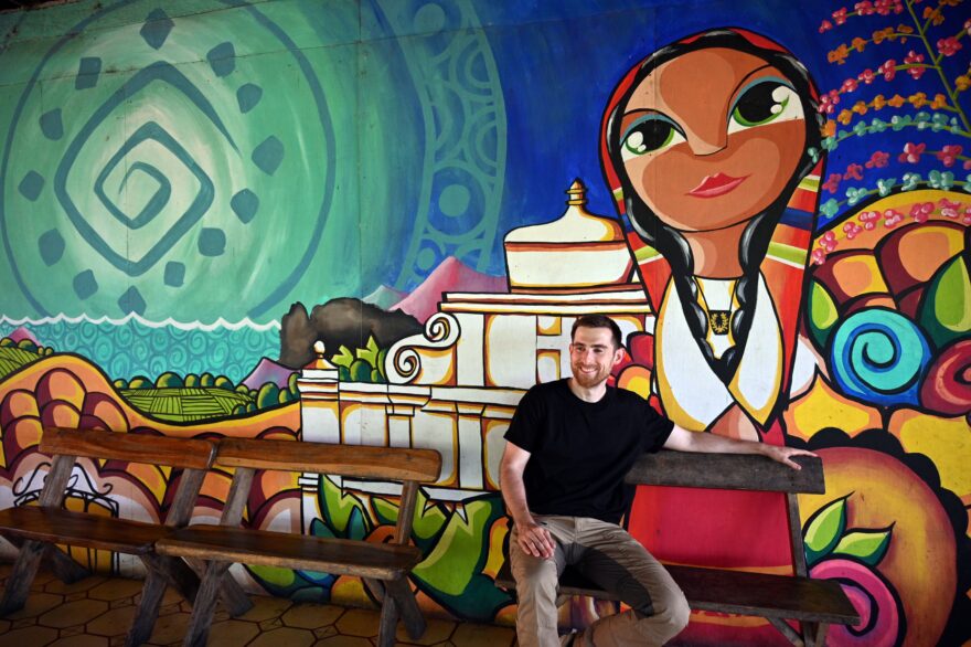 San Salvador, Salvádor