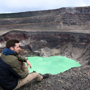 Ilamatepec, Salvádor