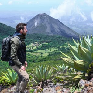 Ilamatepec, Salvádor