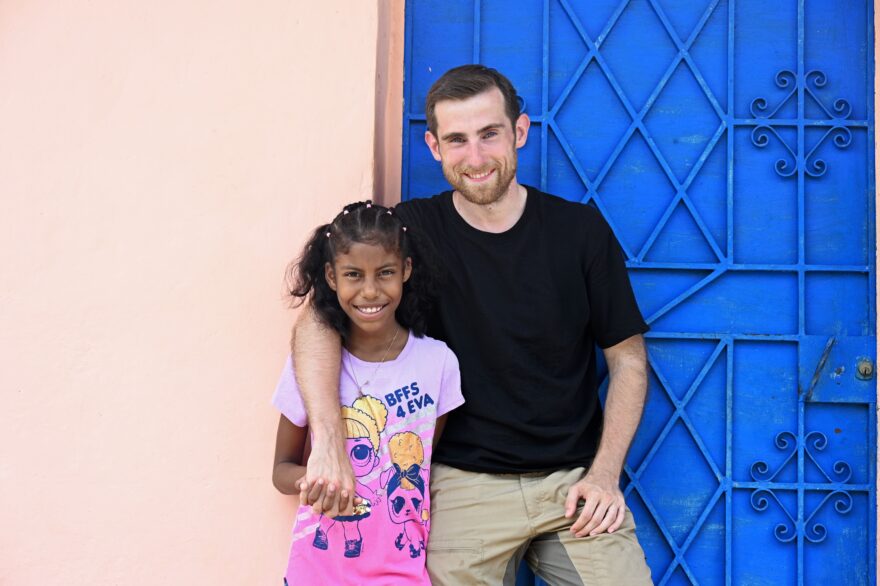 San Alejo, Salvádor