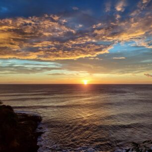 Playa Gigante, Kostarika