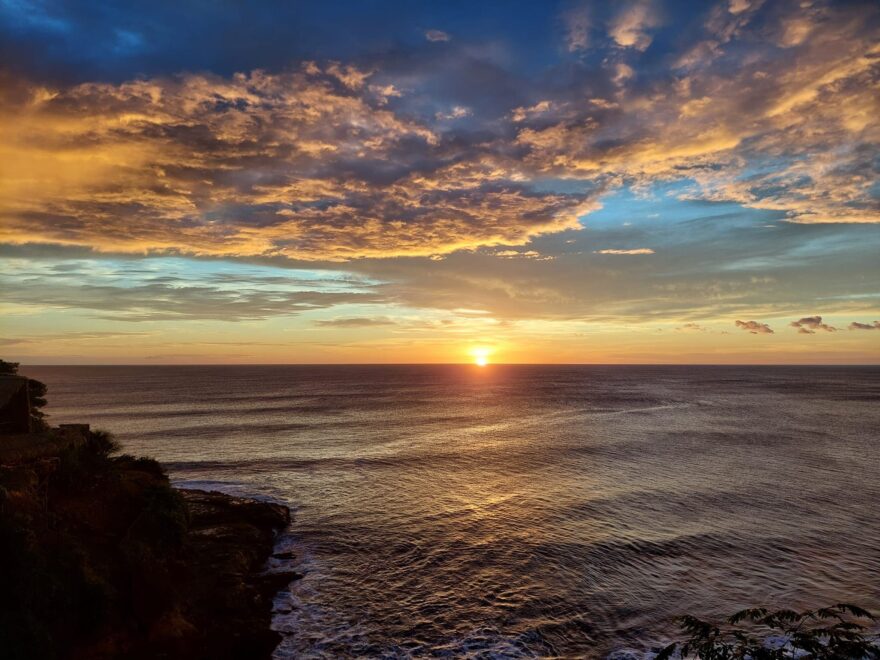 Playa Gigante, Kostarika