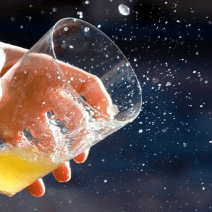 Od roku 2024 byl místní cider prohlášen organizací UNESCO za nehmotné kulturní dědictví. Foto: Turespaña