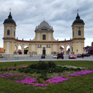Historické městečko Tykocin na dosah parku. Jeho dlážděné uličky a barokní náměstí dýchají staletou historií