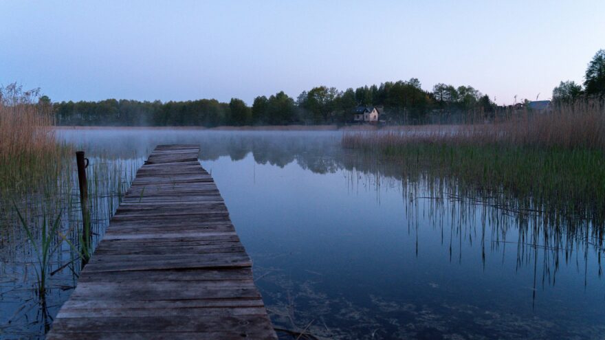 Fotogenicita se parku nezapře