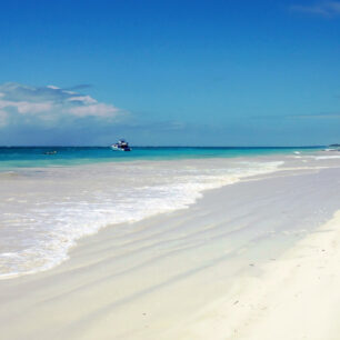 Diani Beach