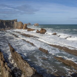 La Arnía ©Turismo de Cantabria