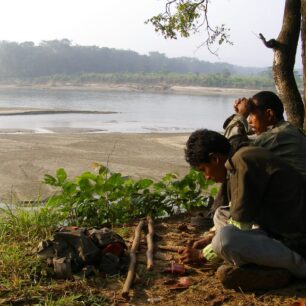 Chitwan