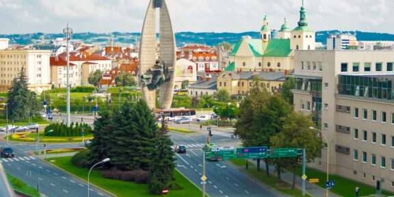 Řešov &#8211; město, kde nemohou žít morousi