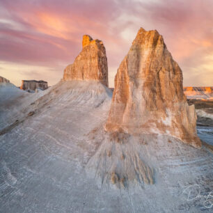 Bozjyra je jako výlet do vesmíru
