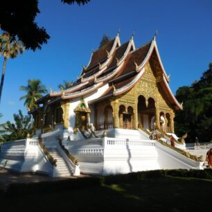 Haw Phra Bang