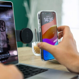 FIXED MagFloppy – Chytrý držák nejen do auta