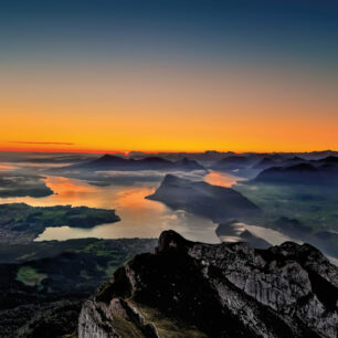 Pilatus. Foto: PILATUS-BAHNEN AG