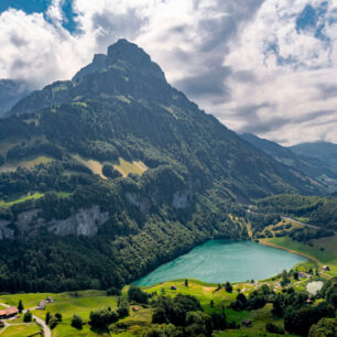 Seelisberg. Foto: Switzerland Tourism / Jan Geerk