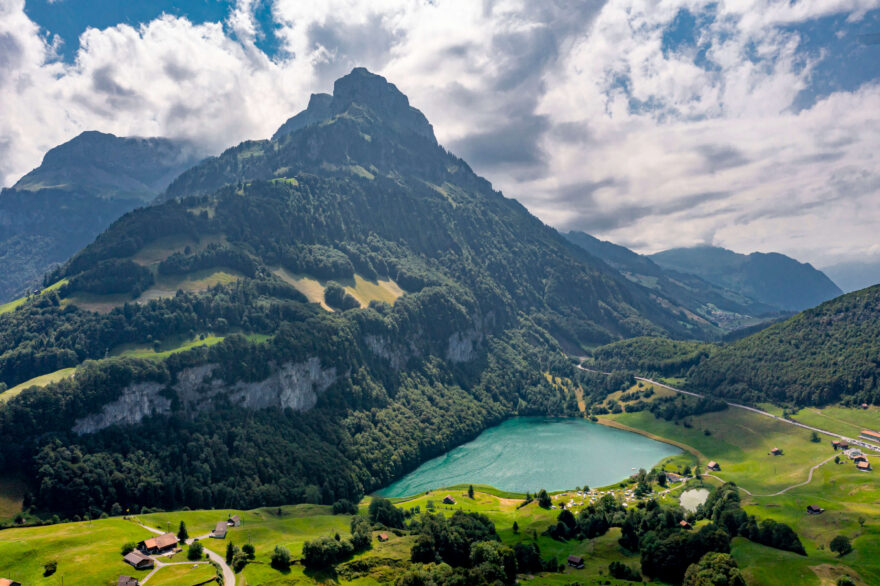 Seelisberg. Foto: Switzerland Tourism / Jan Geerk