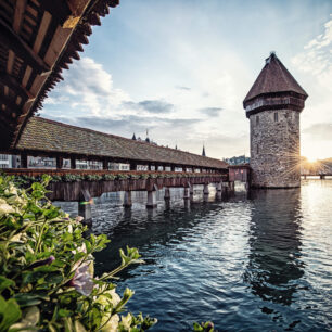 Centrální Švýcarsko. Foto: DARIO FAILLA, Fondation pour la Promotion du Goût