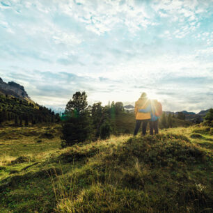 Engstlenalp. Foto: Switzerland Tourism / Bruno Augsburger