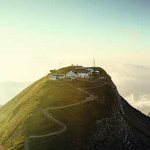 Grindelwald, Faulhorn. Foto: Switzerland Tourism / Sebastien Staub