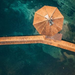 Lucerne, Chapel Bridge. Foto: Sascha Walti