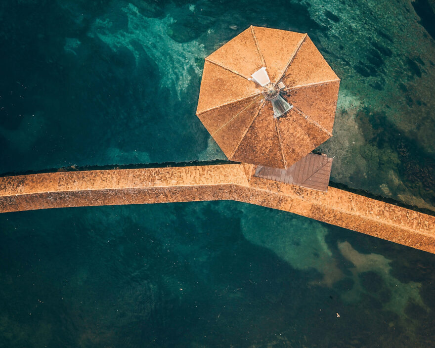 Lucerne, Chapel Bridge. Foto: Sascha Walti