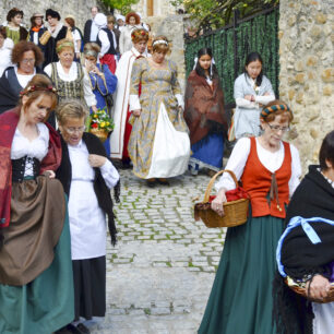 Cesta císaře Karla V. © Turismo de Cantabria